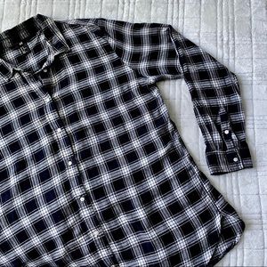 H&M Flannel Shirt